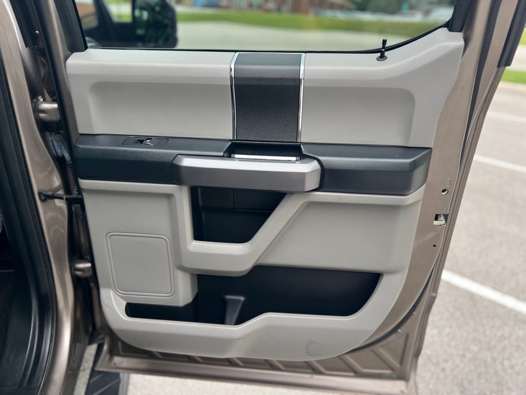 2018 Ford F-150 Image 36