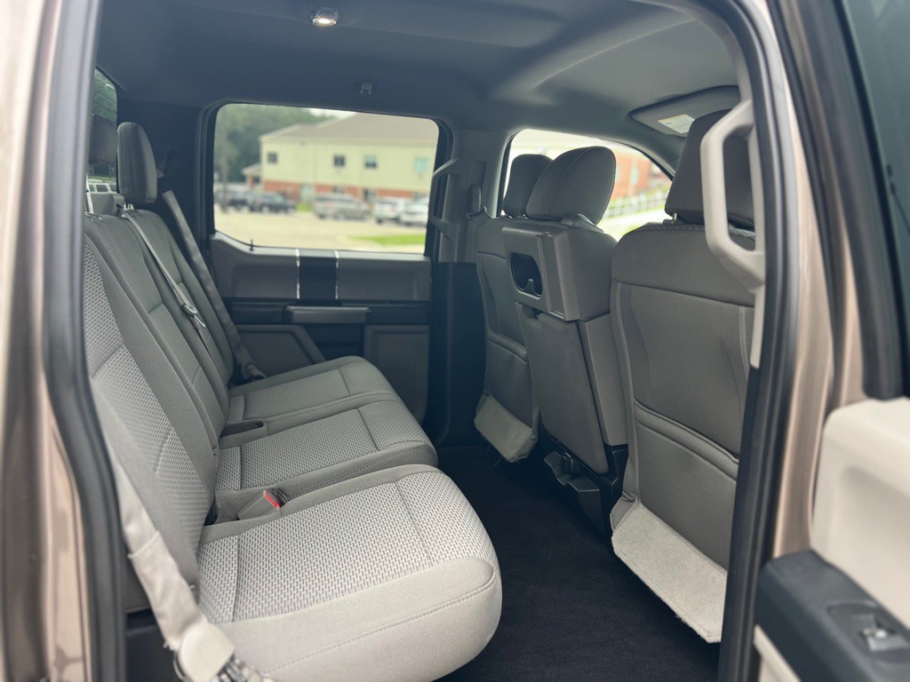 2018 Ford F-150 Image 37