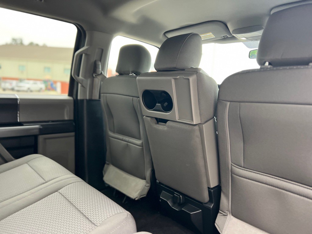 2018 Ford F-150 Image 38