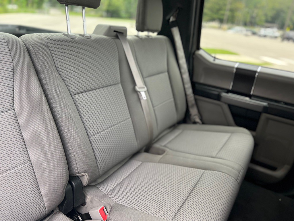 2018 Ford F-150 Image 39