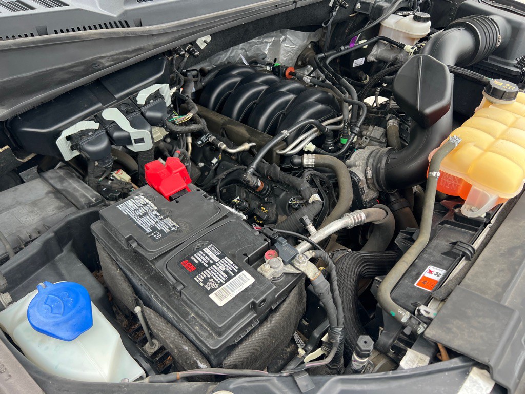 2018 Ford F-150 Image 41