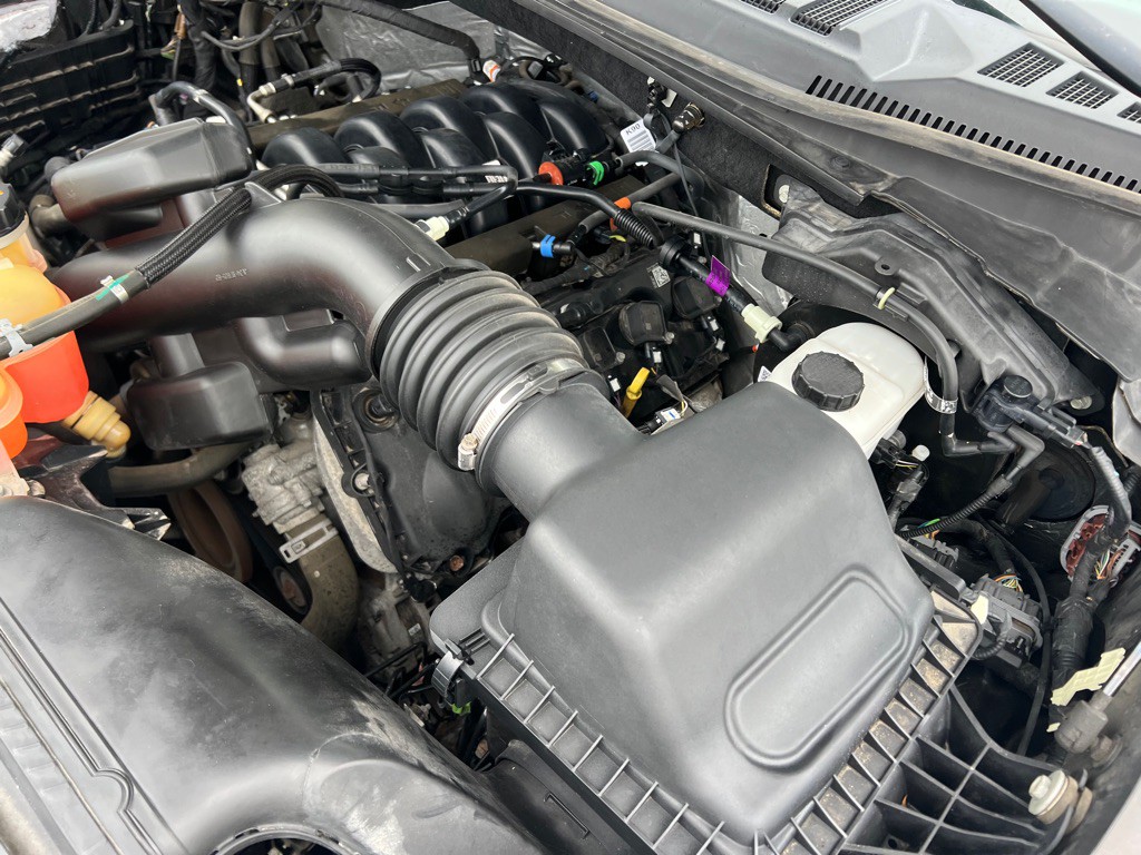 2018 Ford F-150 Image 43