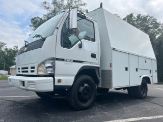 Image for 2006 Chevrolet Tilt Master W35042 KUV ID: 6792022