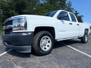 Image for 2016 Chevrolet Silverado 1500  ID: 6794204