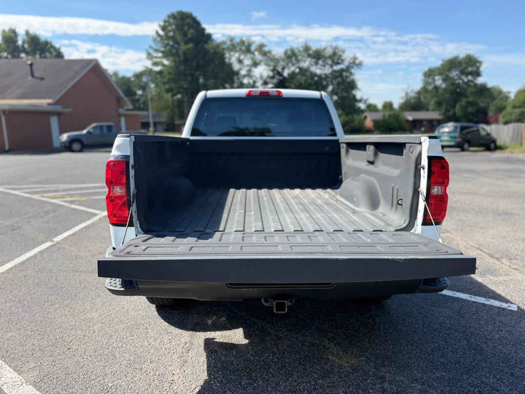 2016 Chevrolet Silverado 1500 Image 7