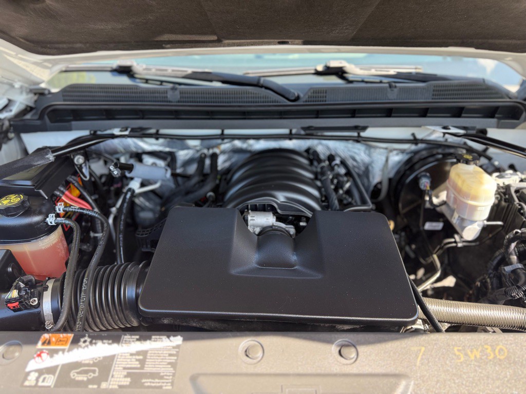 2016 Chevrolet Silverado 1500 Image 11