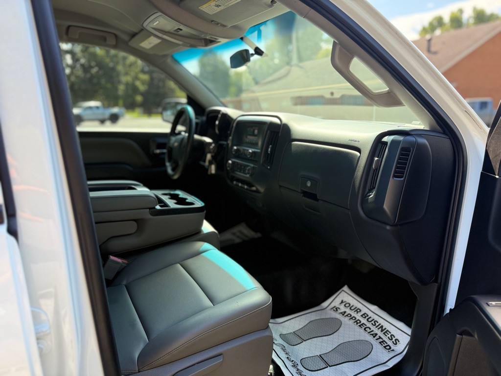 2016 Chevrolet Silverado 1500 Image 13
