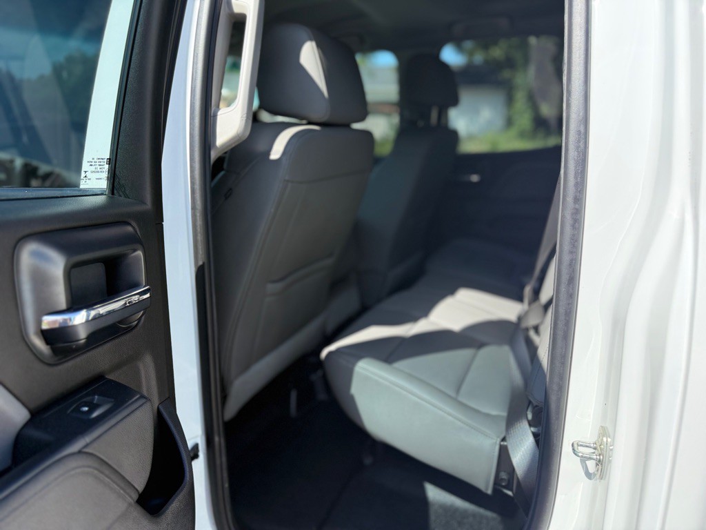 2016 Chevrolet Silverado 1500 Image 14