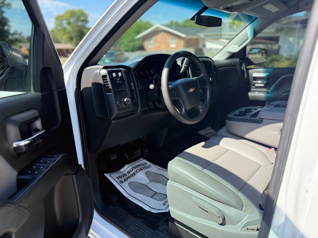 2016 Chevrolet Silverado 1500 Image 15