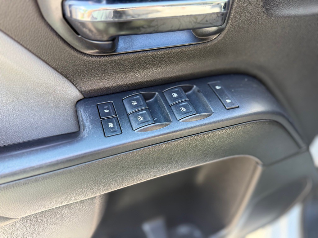 2016 Chevrolet Silverado 1500 Image 16