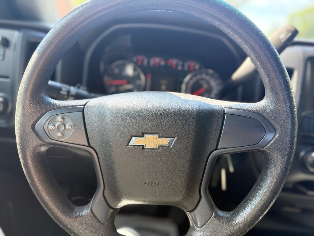 2016 Chevrolet Silverado 1500 Image 19