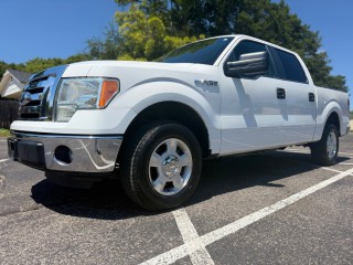 Image for 2012 Ford F-150 Supercrew ID: 6794858