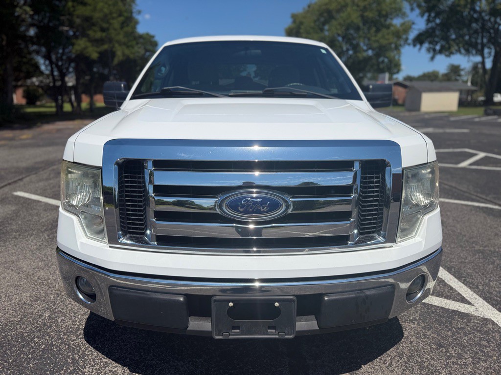 2012 Ford F-150 Image 2