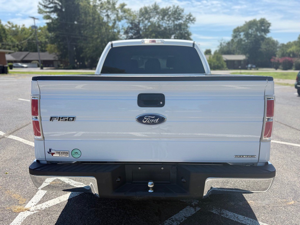 2012 Ford F-150 Image 6