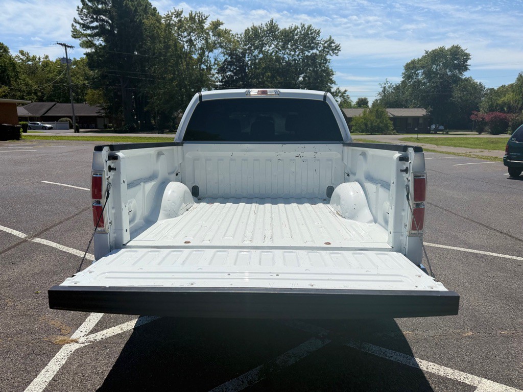 2012 Ford F-150 Image 7