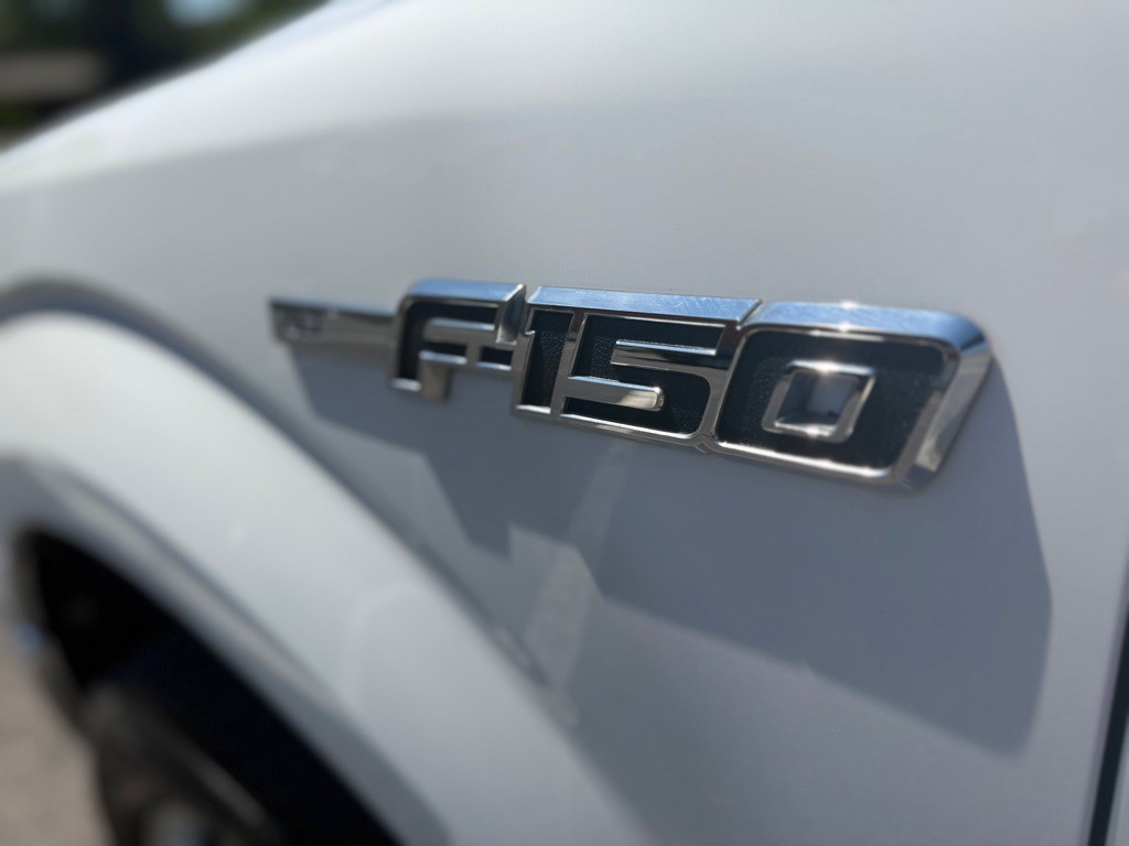 2012 Ford F-150 Image 11