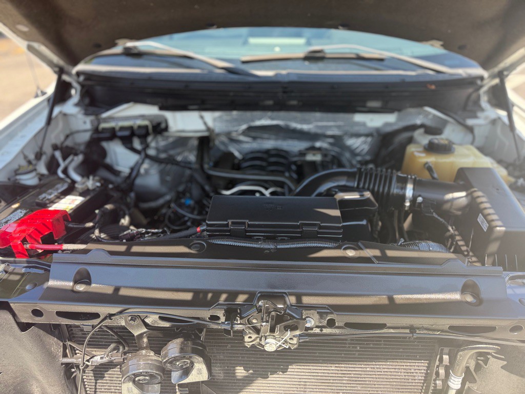 2012 Ford F-150 Image 12