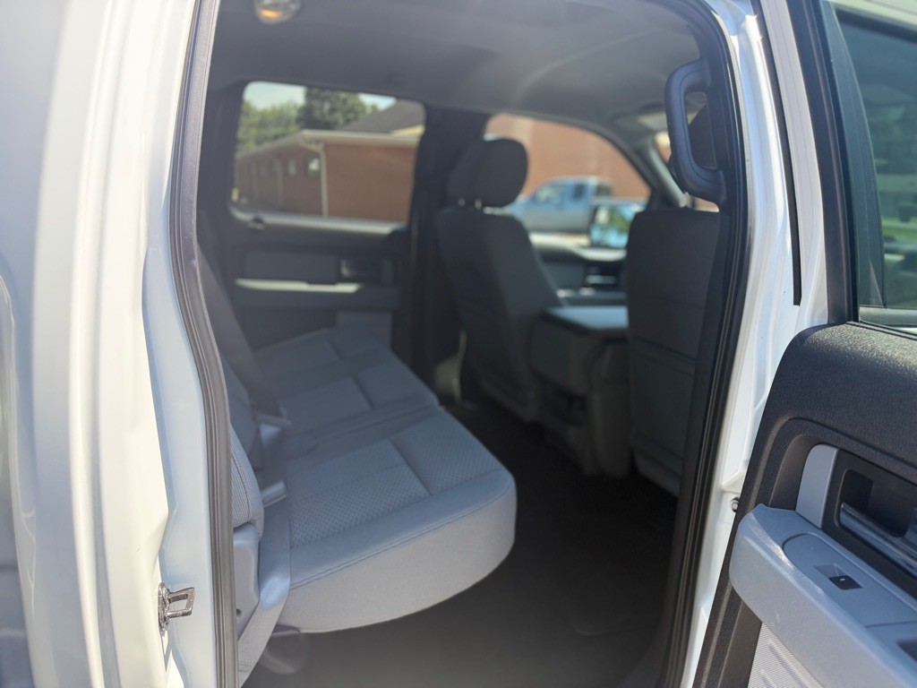 2012 Ford F-150 Image 13