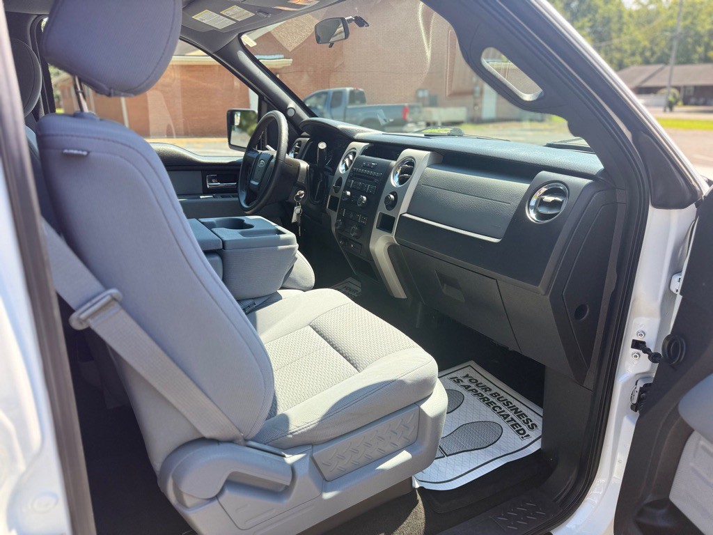 2012 Ford F-150 Image 14
