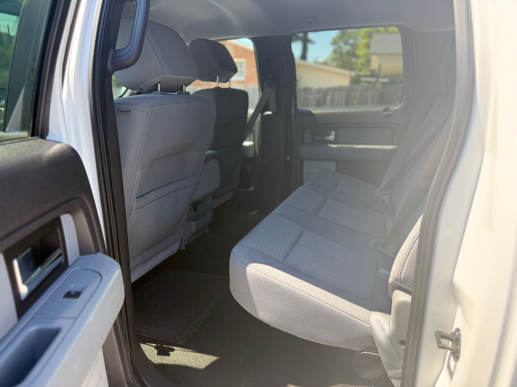 2012 Ford F-150 Image 15