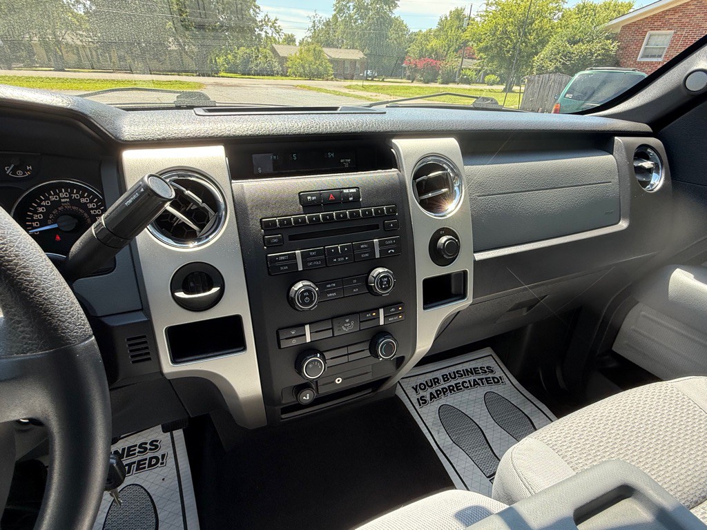 2012 Ford F-150 Image 19