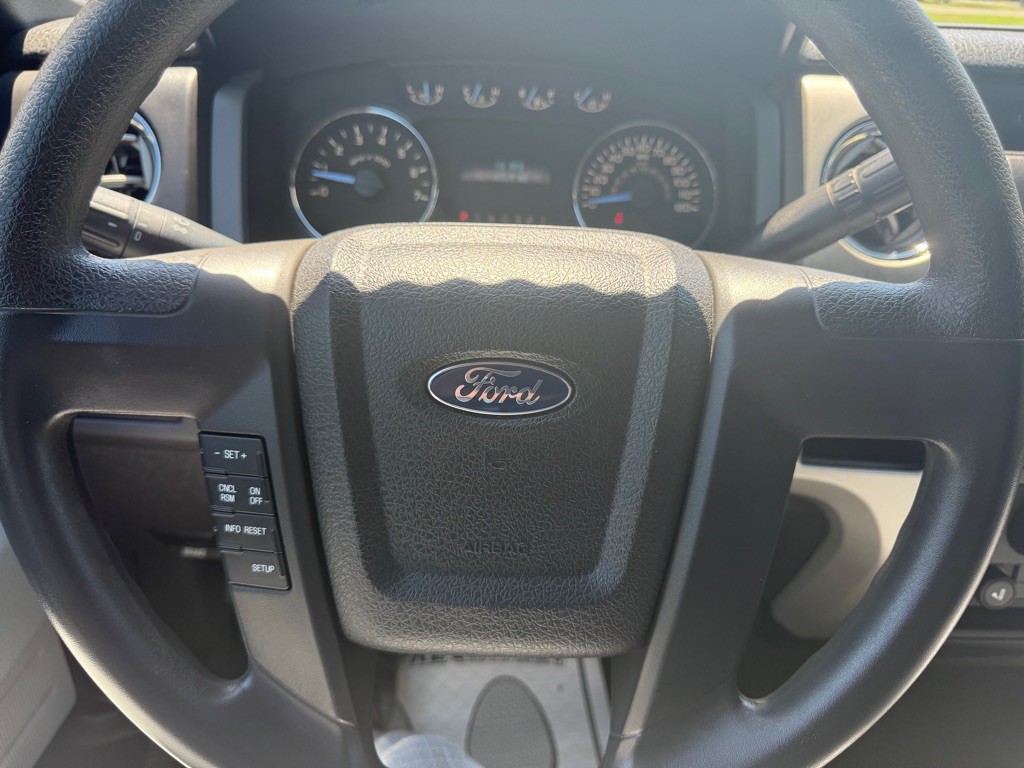 2012 Ford F-150 Image 20