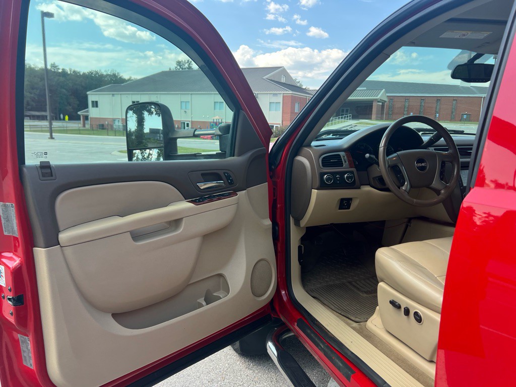 2012 GMC Sierra Image 10