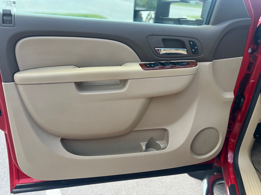 2012 GMC Sierra Image 11