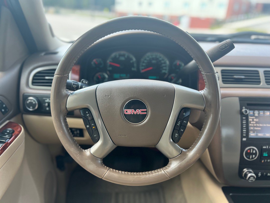 2012 GMC Sierra Image 13