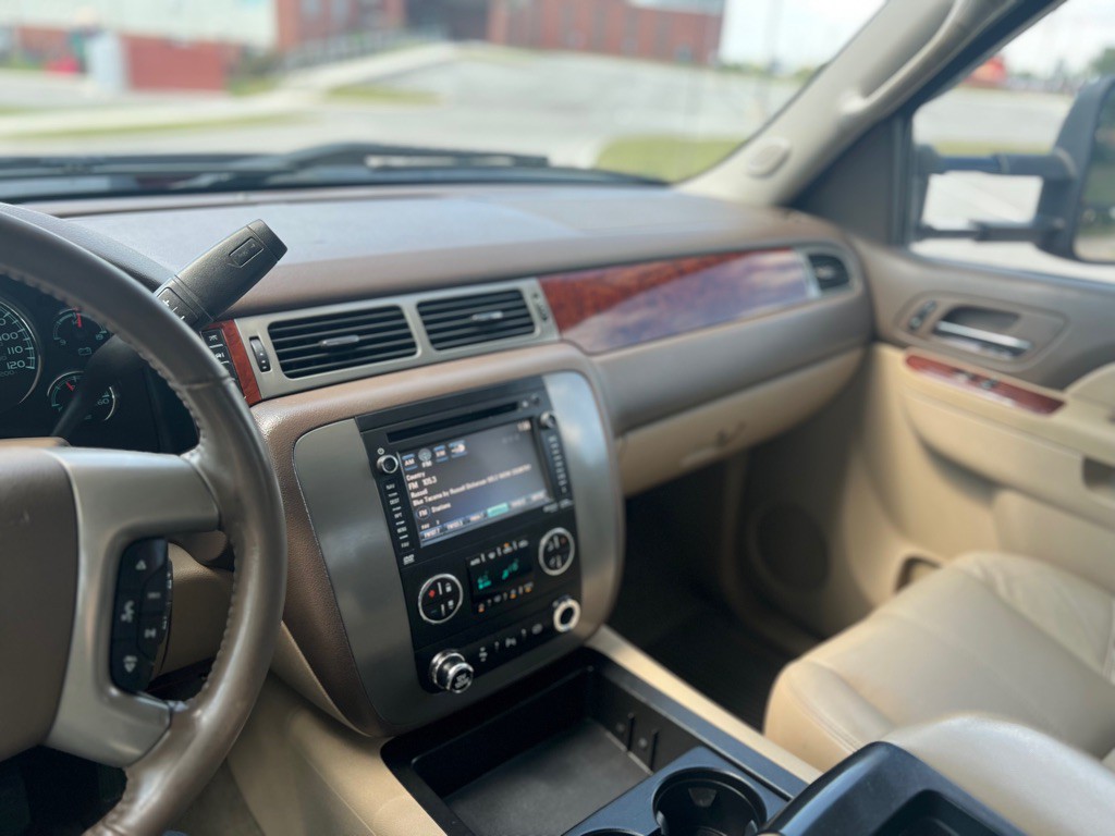2012 GMC Sierra Image 15