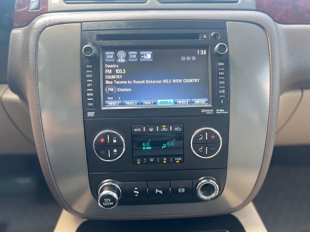 2012 GMC Sierra Image 16