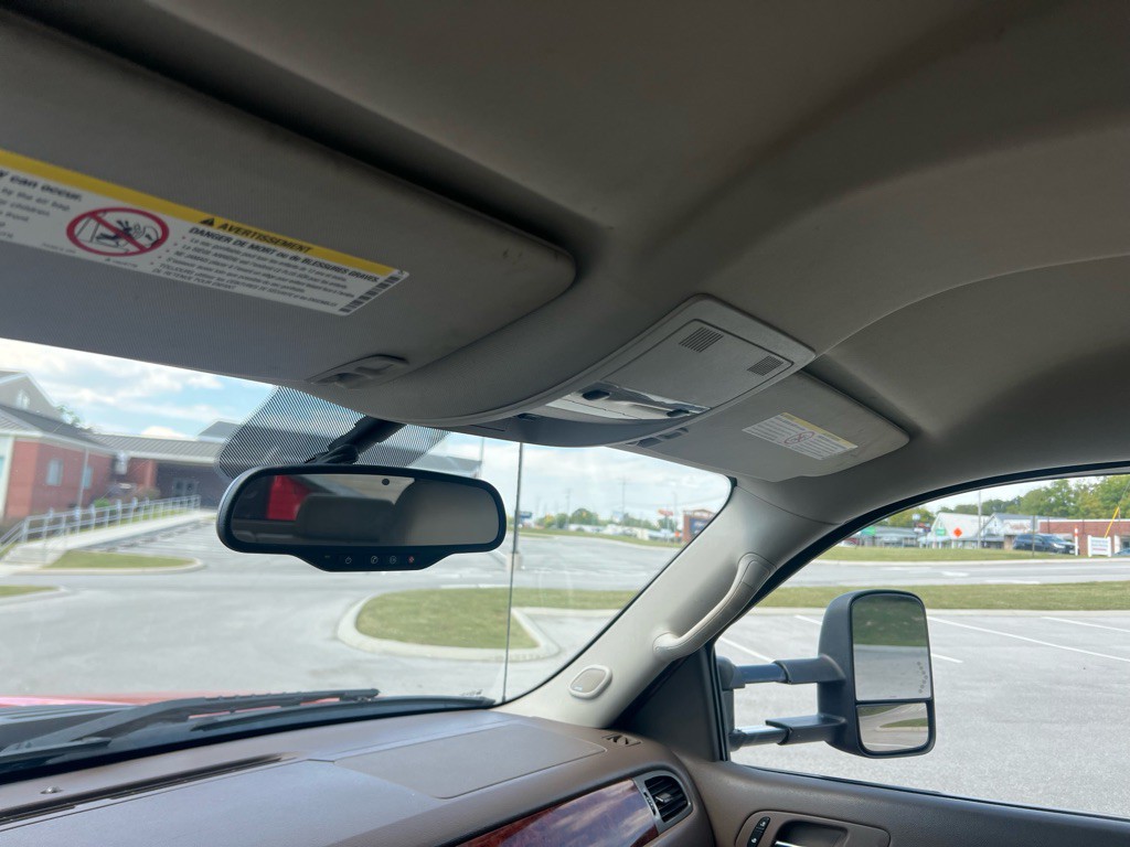 2012 GMC Sierra Image 17