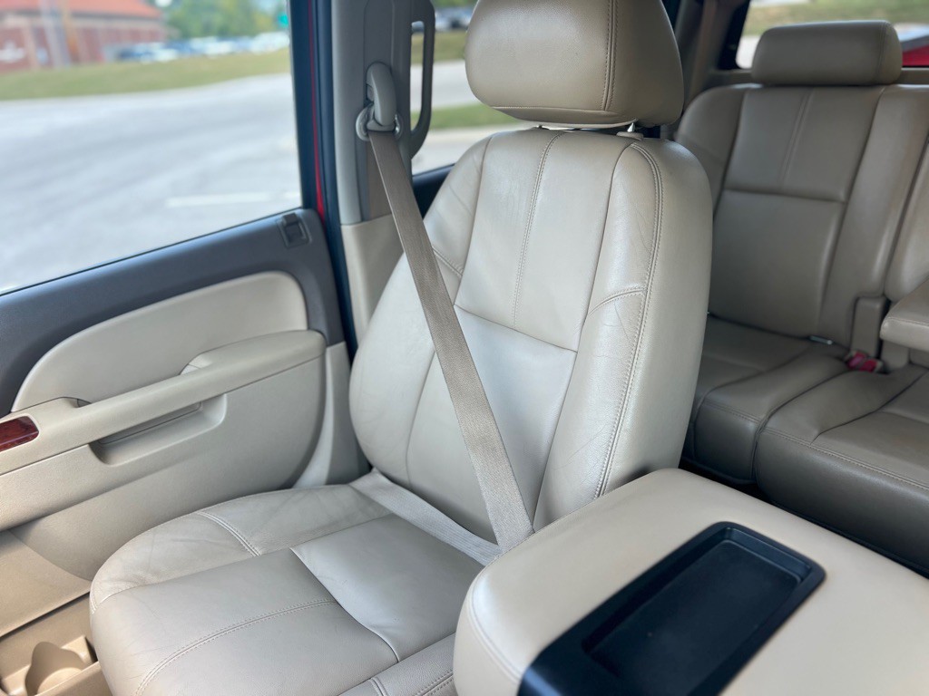 2012 GMC Sierra Image 18