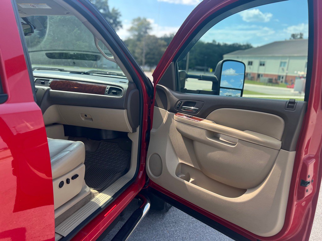 2012 GMC Sierra Image 19