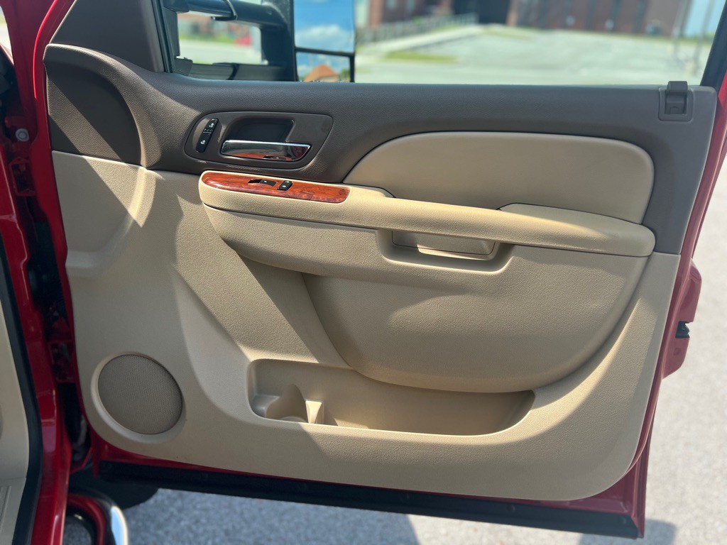 2012 GMC Sierra Image 20