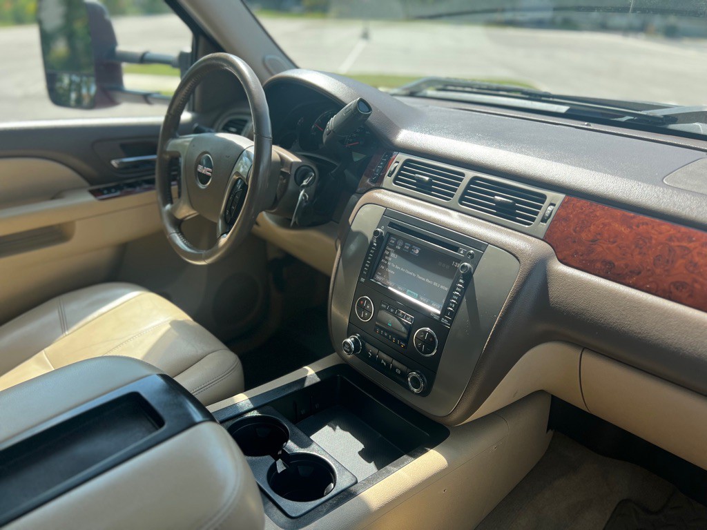 2012 GMC Sierra Image 23