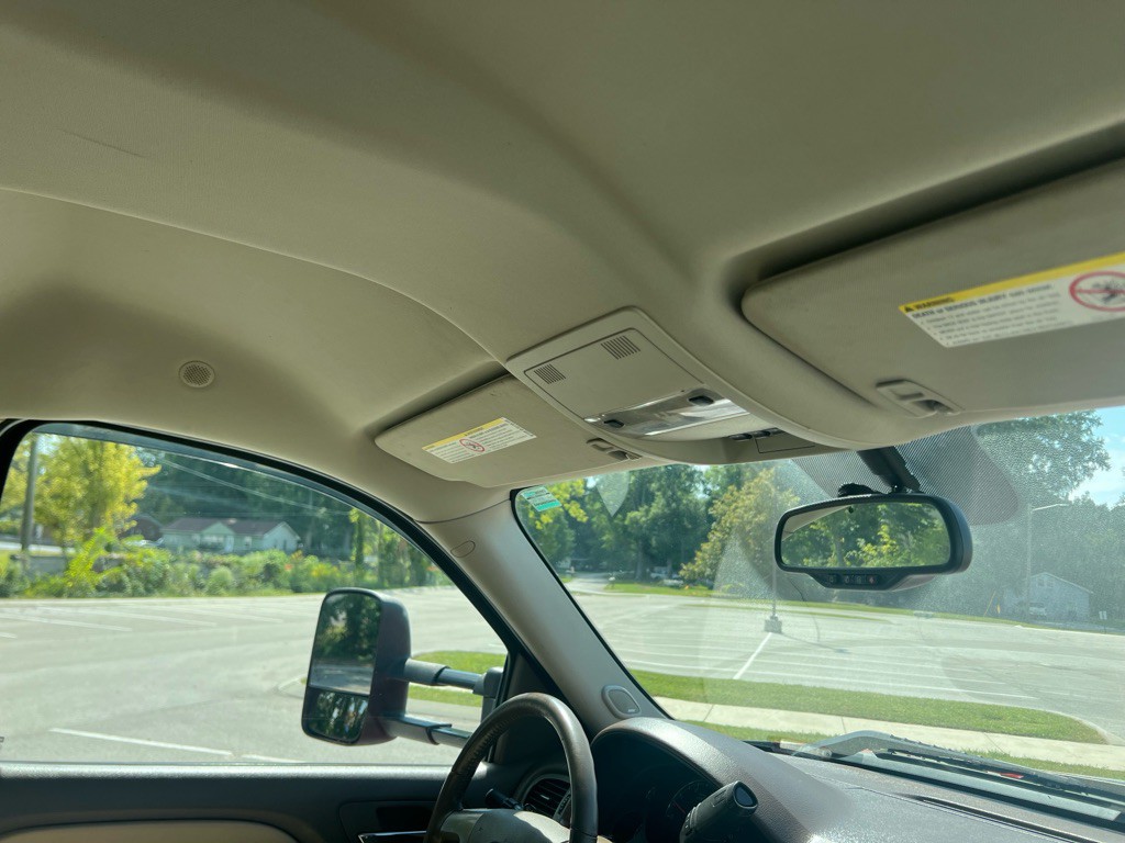 2012 GMC Sierra Image 24