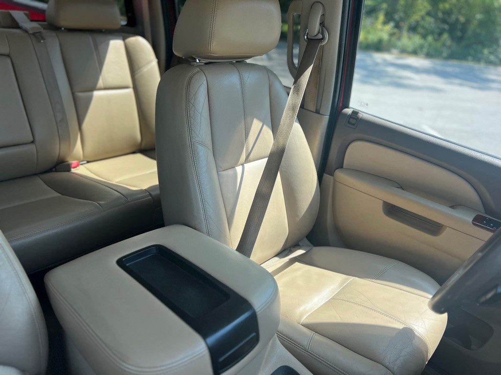 2012 GMC Sierra Image 25