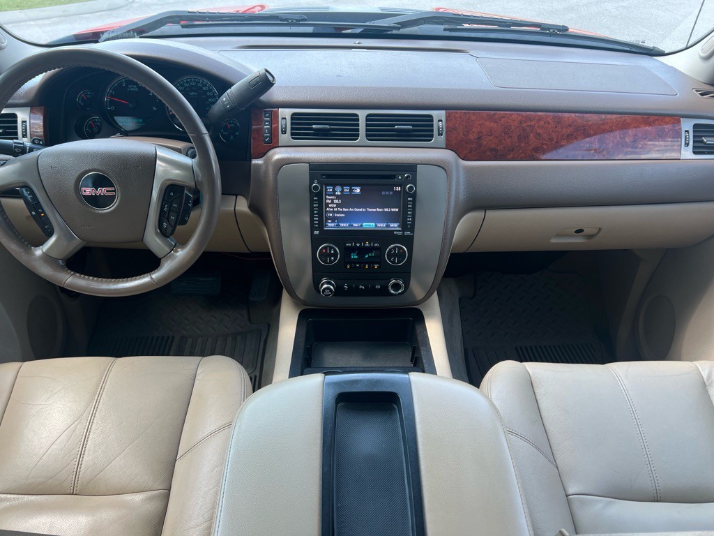 2012 GMC Sierra Image 26