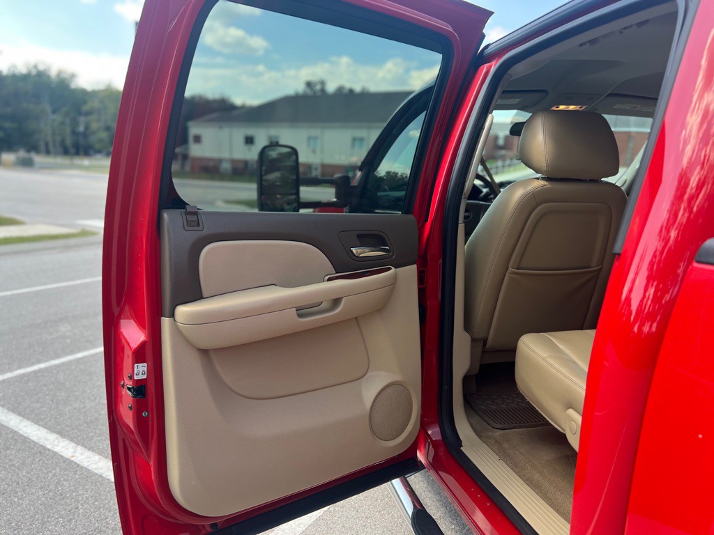 2012 GMC Sierra Image 27