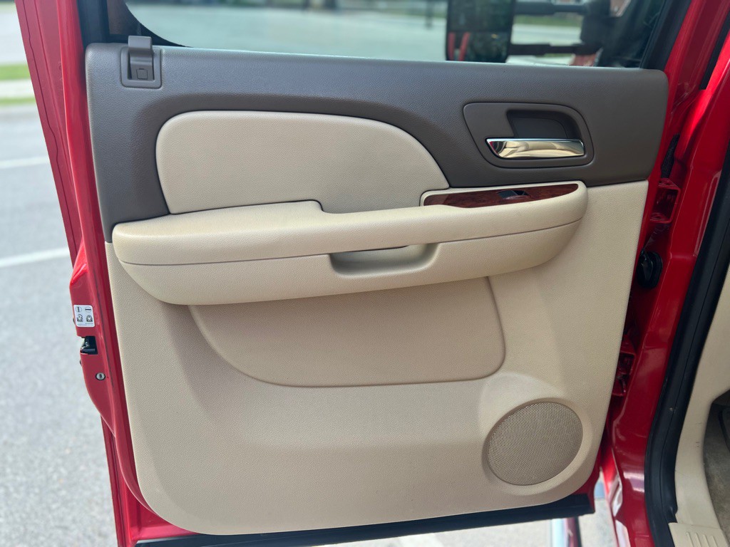 2012 GMC Sierra Image 28