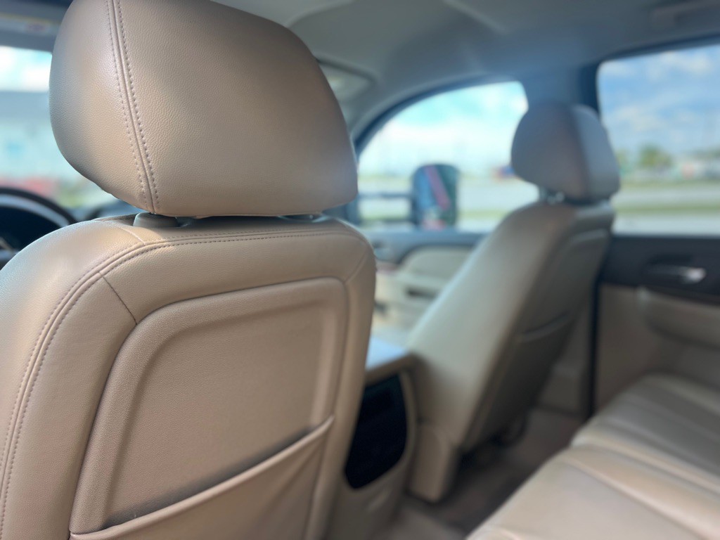 2012 GMC Sierra Image 29