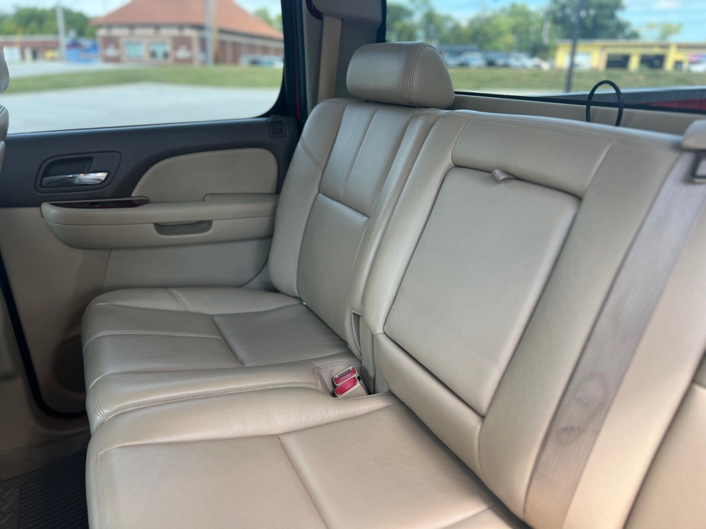 2012 GMC Sierra Image 30