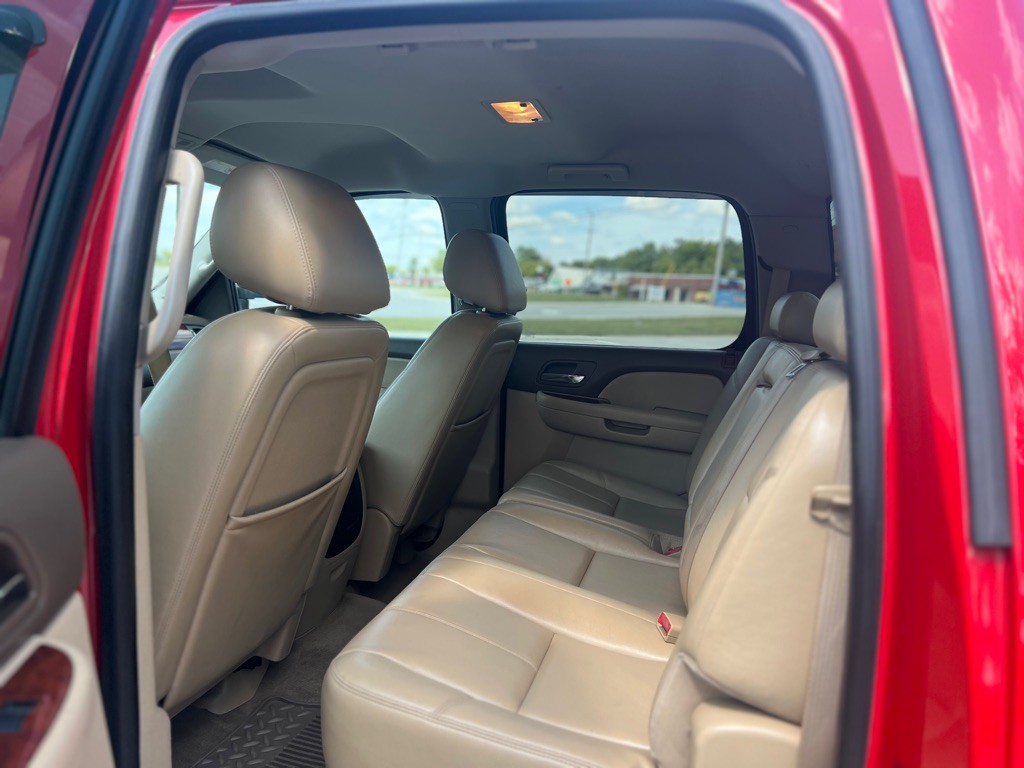 2012 GMC Sierra Image 31