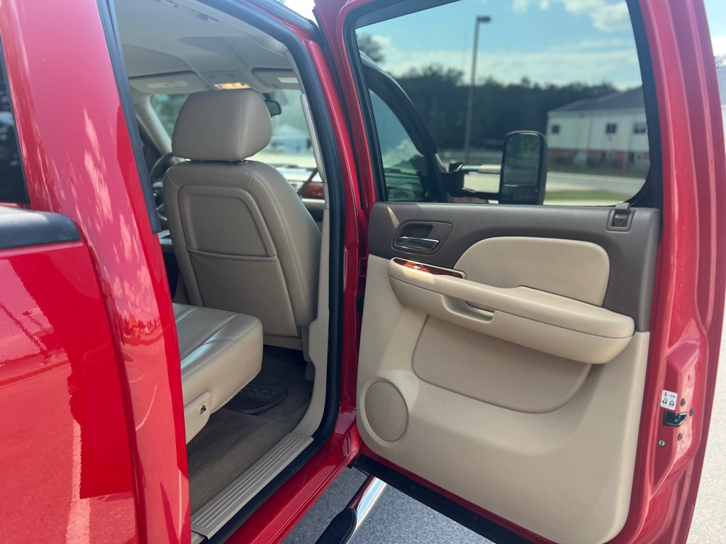 2012 GMC Sierra Image 33