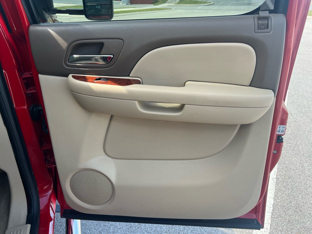 2012 GMC Sierra Image 34