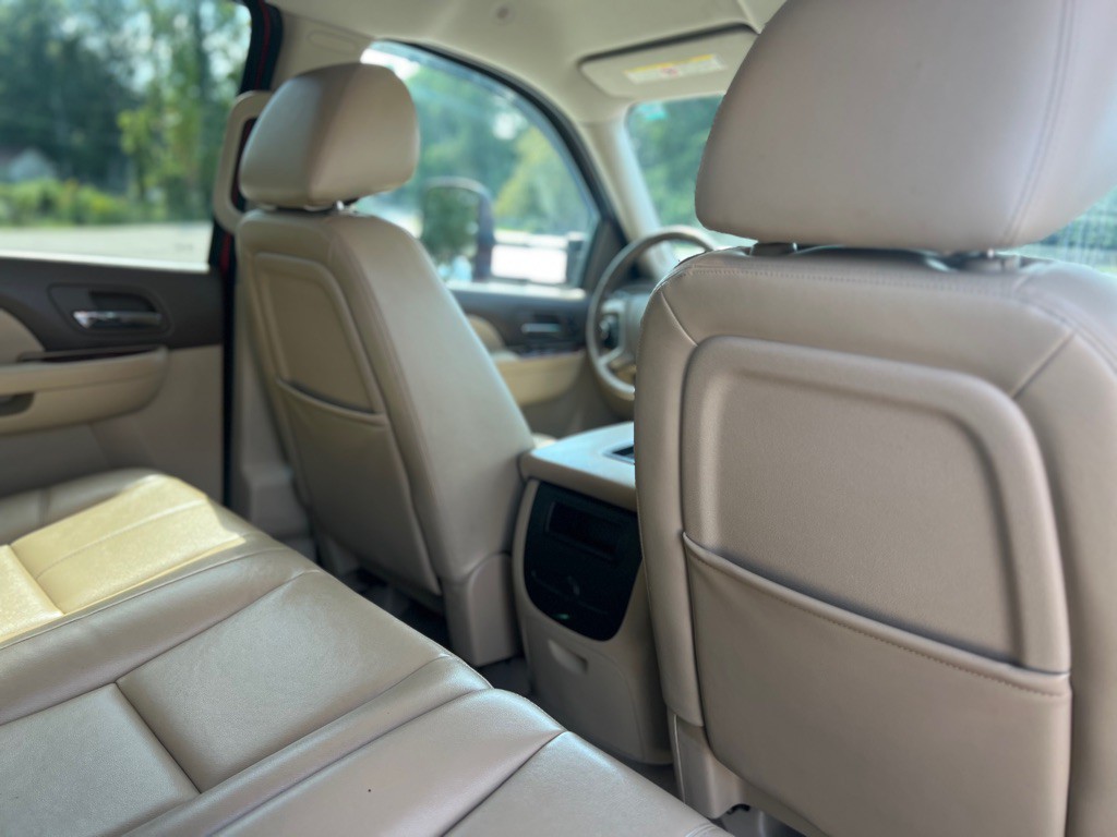 2012 GMC Sierra Image 36