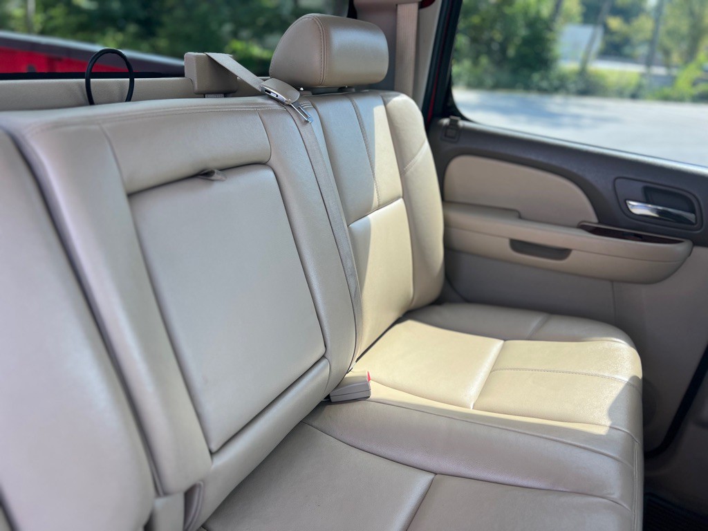 2012 GMC Sierra Image 37