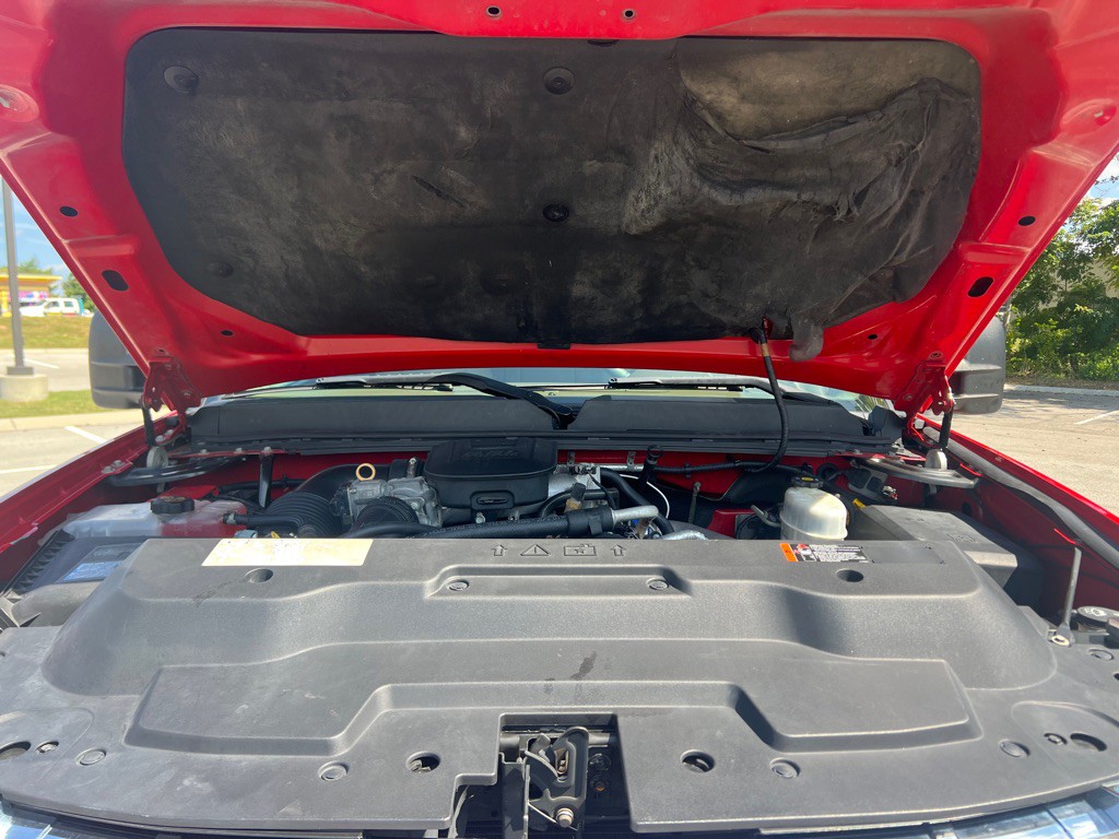 2012 GMC Sierra Image 38