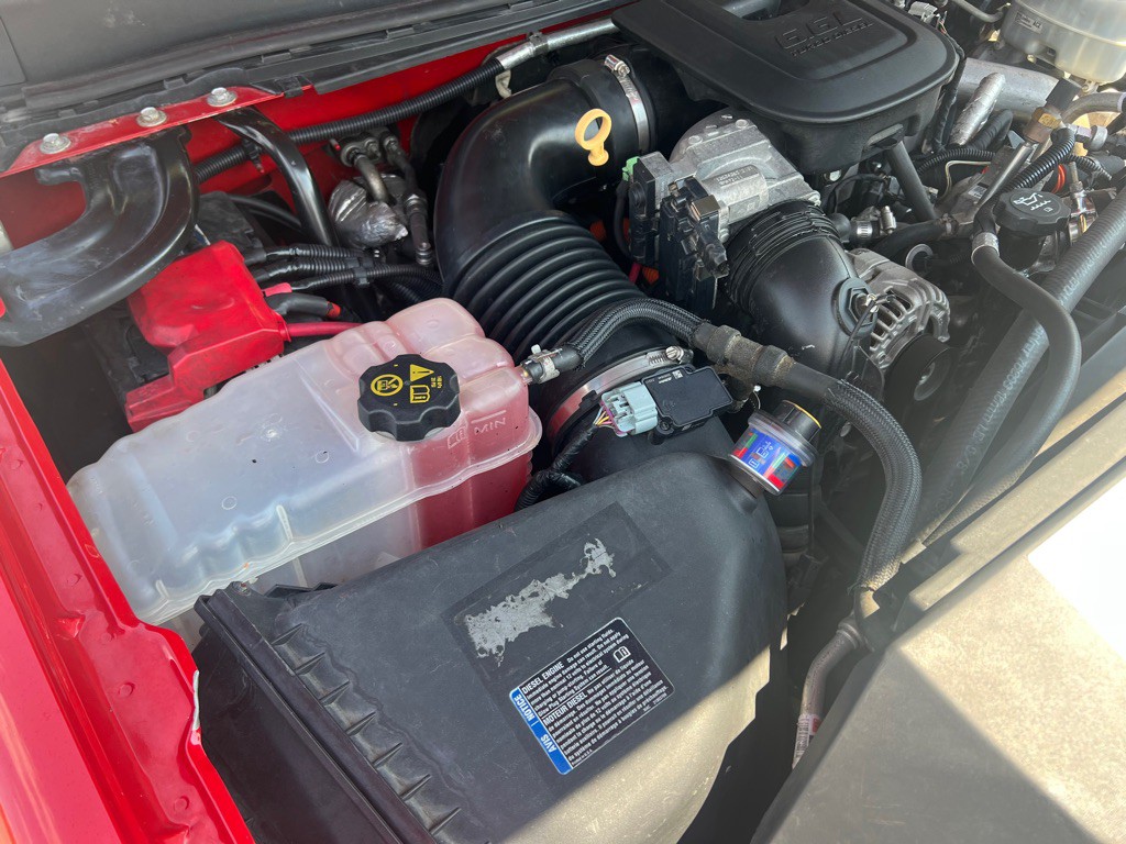 2012 GMC Sierra Image 39